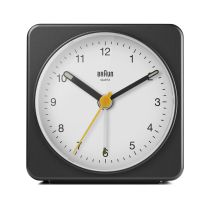Braun BC03BW sveglia classica