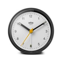 Braun BC12BW sveglia classica