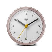 Braun BC12PW sveglia classica