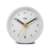 Braun BC12W sveglia classica