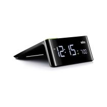 Braun BC16BEU Sveglia Digitale