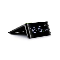 Braun BC16BEU Sveglia Digitale