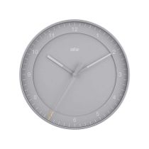 Braun BC17G Orologio da parete classico 30 cm