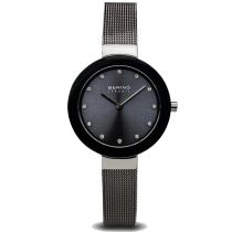 Bering Ceramic 11429-389 Orologio Donna Orologio Donna 29mm 5ATM