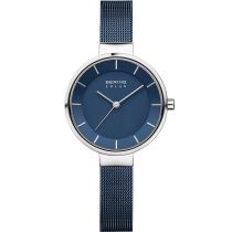 Bering 14631-307 Solare Orologio Donna 31mm 5ATM