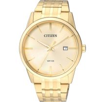 Citizen BI5002-57P quarzo Orologio Orologio Uomo 39mm 5ATM