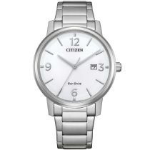 Citizen BM6755-71A Orologio Uomo Eco-Drive 40mm 3ATM 