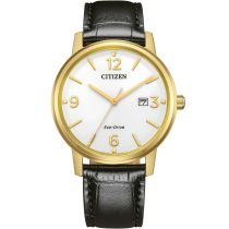 Citizen BM6756-01A Orologio Uomo Eco-Drive 40mm 3ATM 