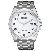 Citizen BM7108-81A Eco-Drive Sports Orologio Uomo 41mm 10ATM