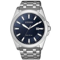 Citizen BM7108-81L Classico Orologio Uomo 41mm 10ATM