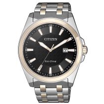 Citizen BM7109-89E Classico Orologio Uomo 41mm 10ATM