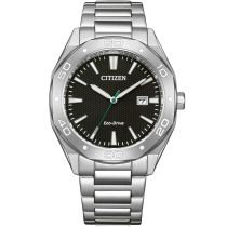 Citizen BM7631-52E Orologio Uomo Eco-Drive Active Sport 41mm 10ATM 