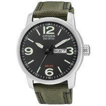 Citizen BM8470-11E Sport Orologio Uomo 42mm 10ATM