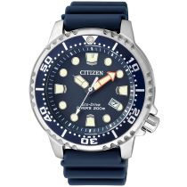 Citizen Eco-Drive BN0151-17L Eco-Drive Promaster Sea Orologio Uomo 44mm 200M