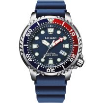 Citizen BN0168-06L Eco-Drive Promaster Orologio Uomo 44mm 20ATM