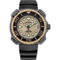 Citizen BN0226-10P Eco-Drive Promaster Titanium Orologio Uomo