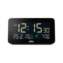 Braun BC10B Sveglia Digitale