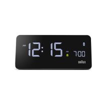 Braun BC21BEU Sveglia Digitale