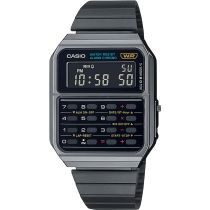 Casio CA-500WEGG-1BEF Orologio Uomo Vintage Collection 34mm 1ATM 