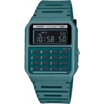 Casio CA-53WB-3BEF Orologio Uomo Vintage Collection 34mm 1ATM 