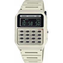 Casio CA-53WB-8BEF Orologio Uomo Vintage Collection 34mm 1ATM 