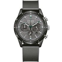 Citizen CA4625-02H Orologio Uomo Eco-Drive Chrono Modern 39,5mm 10ATM 