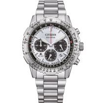 Citizen CA4660-61A Herrenuhr Promaster Navihawk 40mm 20ATM