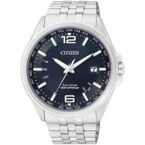 Citizen CB0010-88L Eco-Drive Elegant Orologio radiocomandato Orologio Uomo