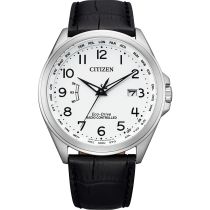 Citizen CB0250-17A Eco-Drive radiocomandato Orologio Uomo 43mm 