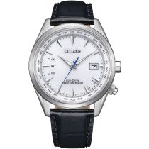 Citizen CB0270-10A Eco-Drive Orologio radio Orologio Uomo