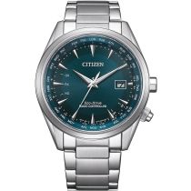 Citizen CB0270-87L Eco-Drive Orologio radiocontrollato Orologio Uomo