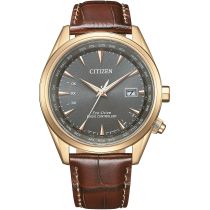 Citizen CB0273-11H Eco-Drive Orologio radiocontrollato Orologio Uomo