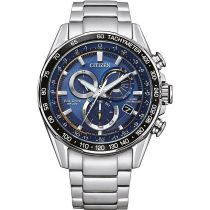 Citizen CB5914-89L Eco-drive radiocomandato Orologio Uomo 44mm 20ATM