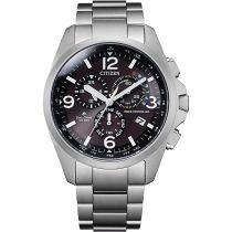 Citizen CB5920-86E Eco-Drive Radiocomandato Orologio Uomo 42mm 20ATM
