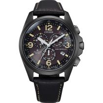 Citizen CB5925-15E Eco-Drive Radiocomandato Orologio Uomo 