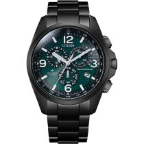 Citizen CB5925-82X Eco-Drive Radiocomandato Orologio Uomo 42mm 20ATM
