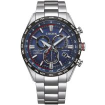 Citizen CB5945-85L Eco-Drive Super-Titanio Orologio Uomo 43mm 10ATM