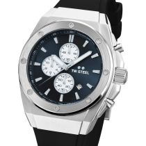 TW-Steel CE4100 CEO Tech Cronografo Orologio Uomo 44mm 10ATM