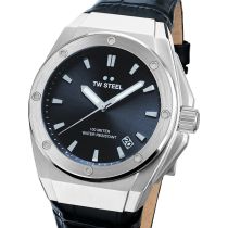 TW-Steel CE4108 CEO Tech Orologio Uomo 44mm 10ATM