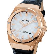 TW-Steel CE4109 CEO Tech Orologio Uomo 44mm 10ATM