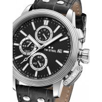 TW-Steel CE7002 Adesso Cronografo Orologio Uomo 48mm 10ATM