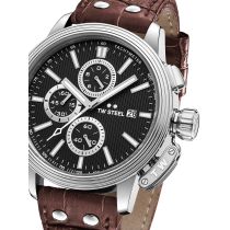 TW Steel CE7005 CEO Adesso Cronografo 45mm 10ATM