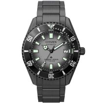 Citizen NB6025-59H Promaster Titanium Automatico Orologio Uomo 41mm 20ATM