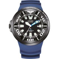 Citizen BJ8055-04E Reloj Hombre Eco-Drive Professional Diver 48mm 30ATM