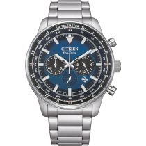 Citizen CA4500-91L Reloj Hombre Eco-Drive Cronografo 44mm 10ATM