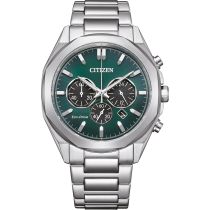Citizen CA4590-81X Reloj Hombre Eco-Drive Cronografo 41mm 10ATM