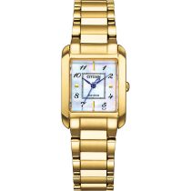 Citizen EW5602-81D Reloj Mujer Eco-Drive Elegance 22mm 5ATM