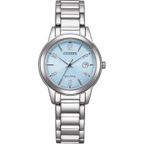 Citizen FE1241-71L Reloj Mujer Eco-Drive Elegance 29mm 3ATM