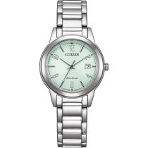 Citizen FE1241-71X Reloj Mujer Eco-Drive Elegance 29mm 3ATM