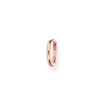 Thomas Sabo singolo Creolo classico CR656-415-40